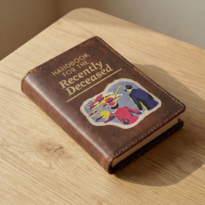 Book Wallets
