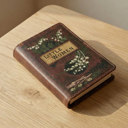 Book Wallets