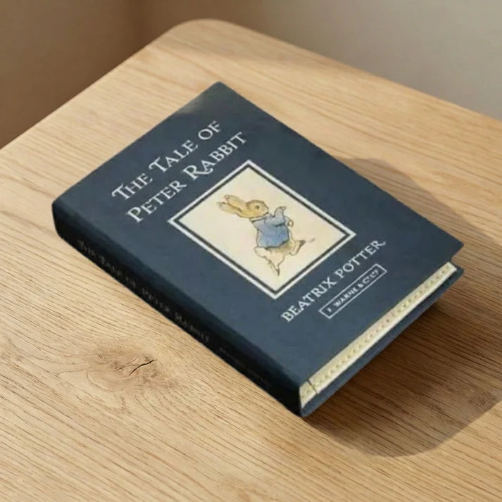 Book Wallets