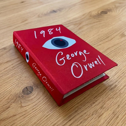 Book Wallets