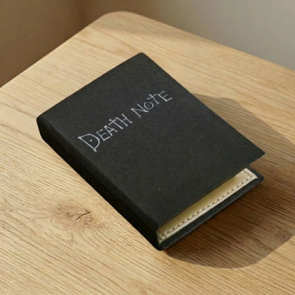 Book Wallets
