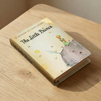Book Wallets