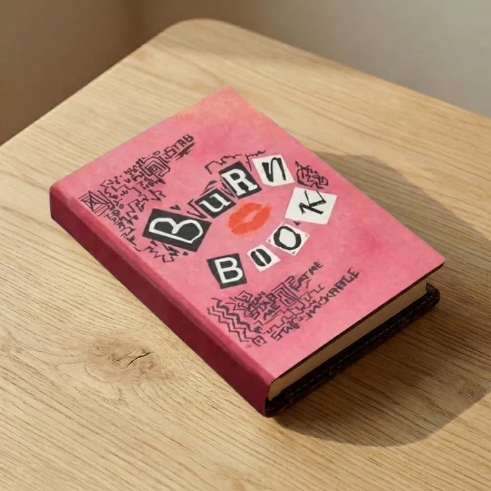 Book Wallets