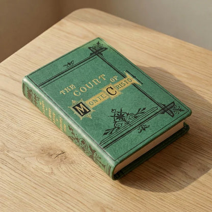 Book Wallets