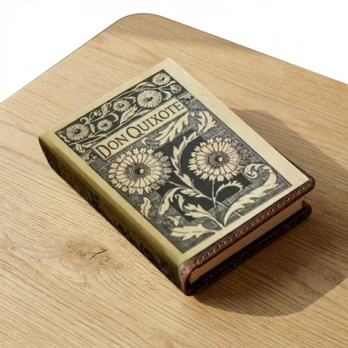 Book Wallets