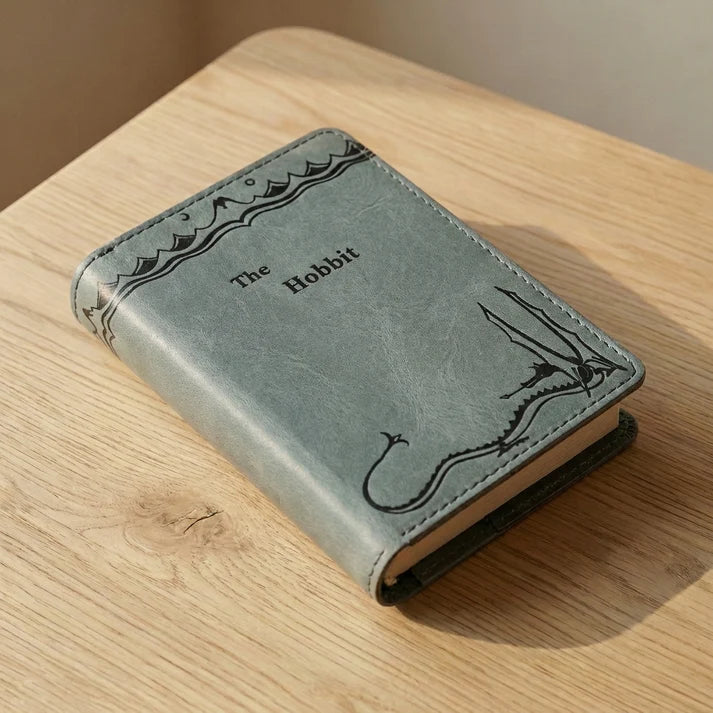 Book Wallets
