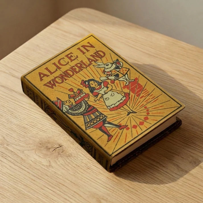 Book Wallets