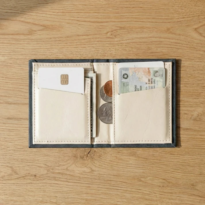 Book Wallets