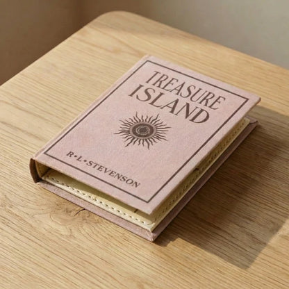 Book Wallets
